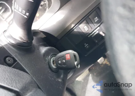 2019 Toyota Tundra Sr5 5.7L V8 из США, поврежденный, VIN 5TFEY5F16KX247691